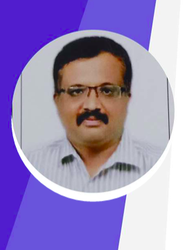 CS S. Yogindunath